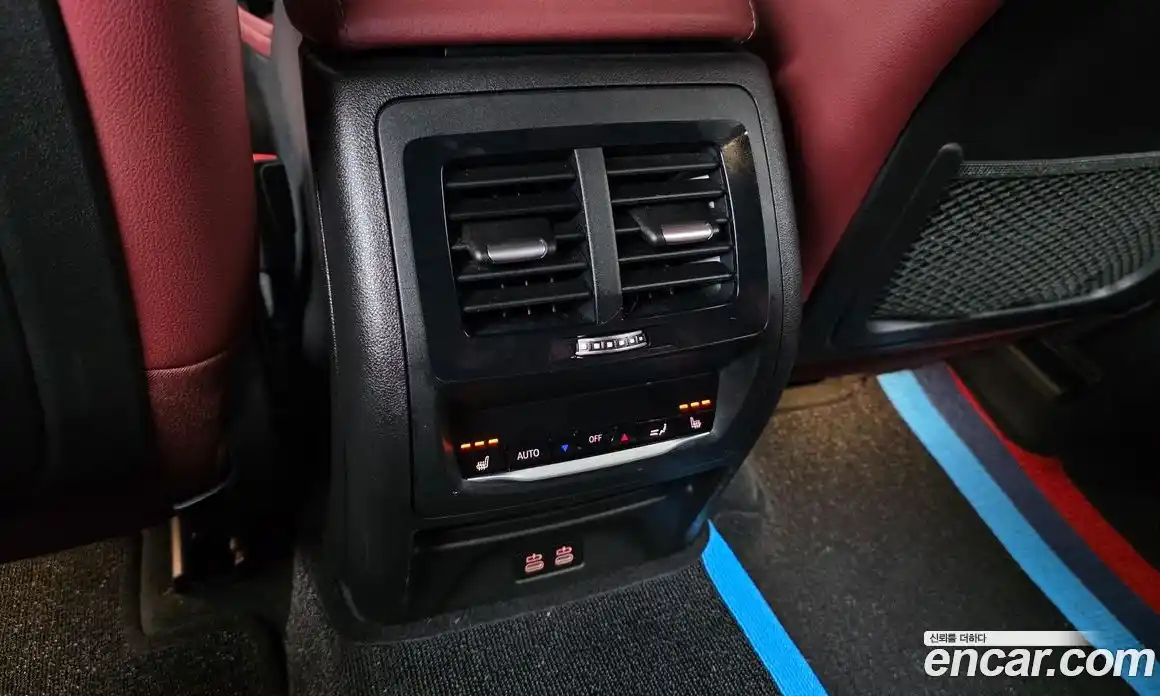 BMW X4 2020 2.0 автомат (гидро), фото 19