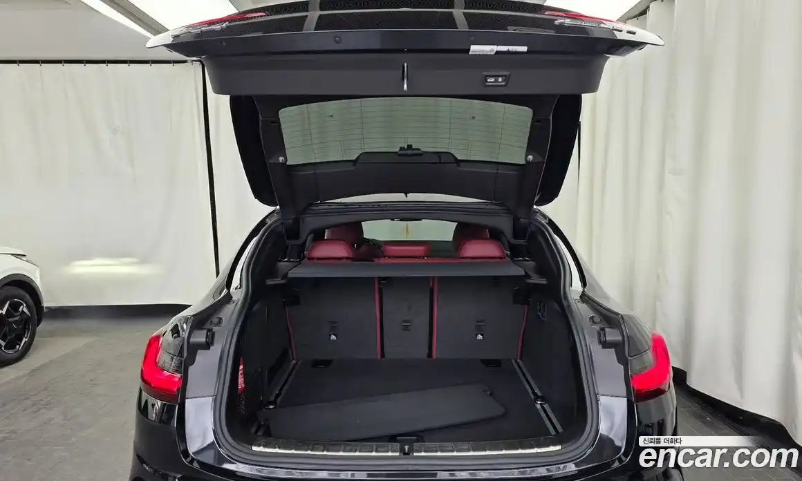 BMW X4 2020 2.0 автомат (гидро), фото 20