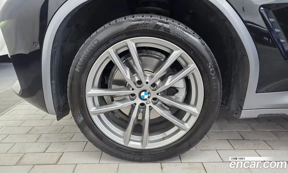 BMW X4 2020 2.0 автомат (гидро), фото 5