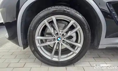 BMW X4 2020 2.0 автомат (гидро), миниатюра 5