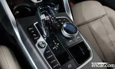 BMW 3 серия 2021 3.0 автомат (гидро), миниатюра 12