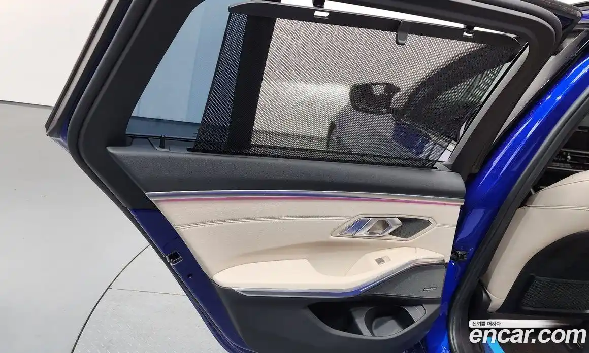 BMW 3 серия 2021 3.0 автомат (гидро), фото 15