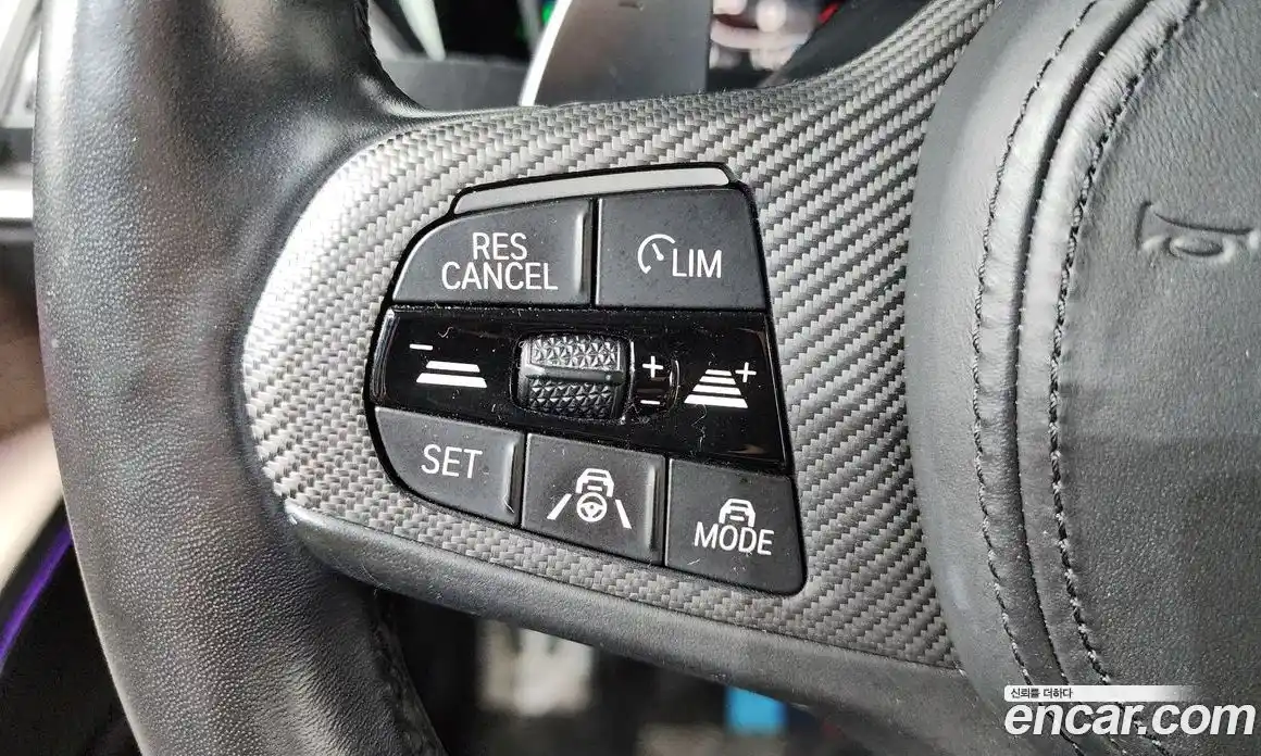 BMW 3 серия 2021 3.0 автомат (гидро), фото 21