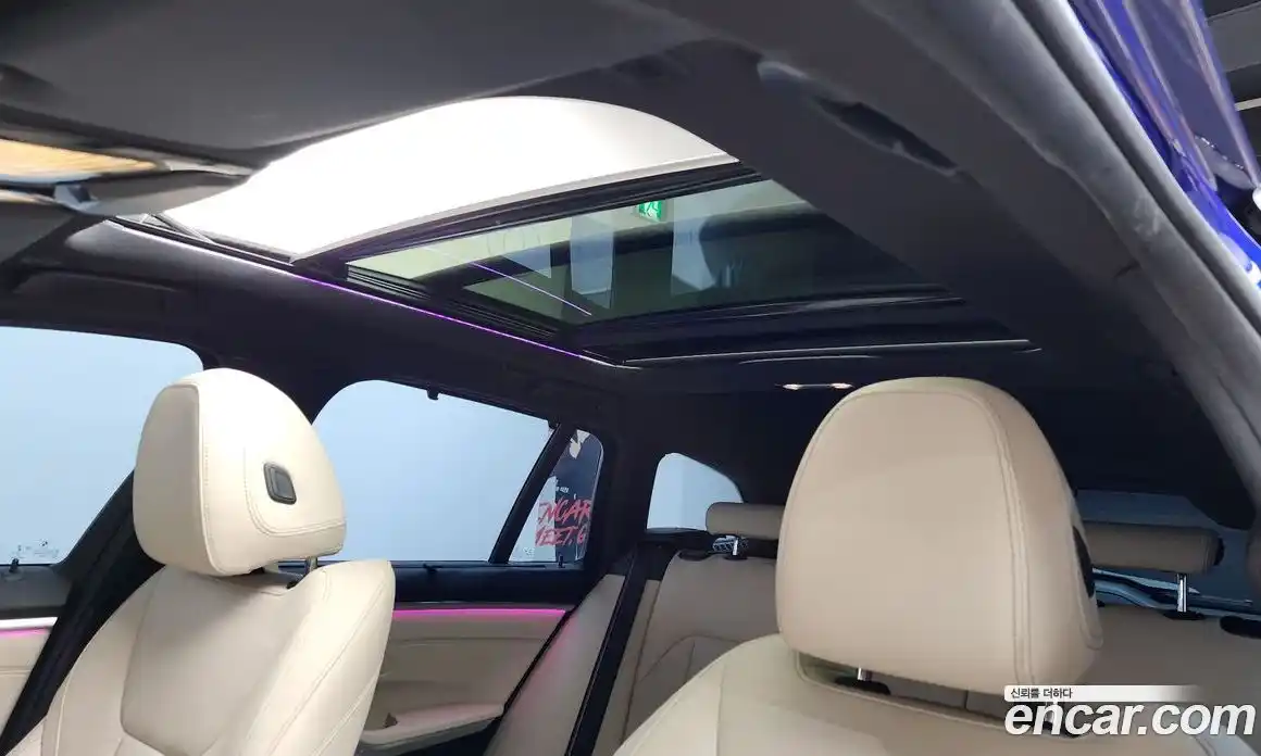 BMW 3 серия 2021 3.0 автомат (гидро), фото 22