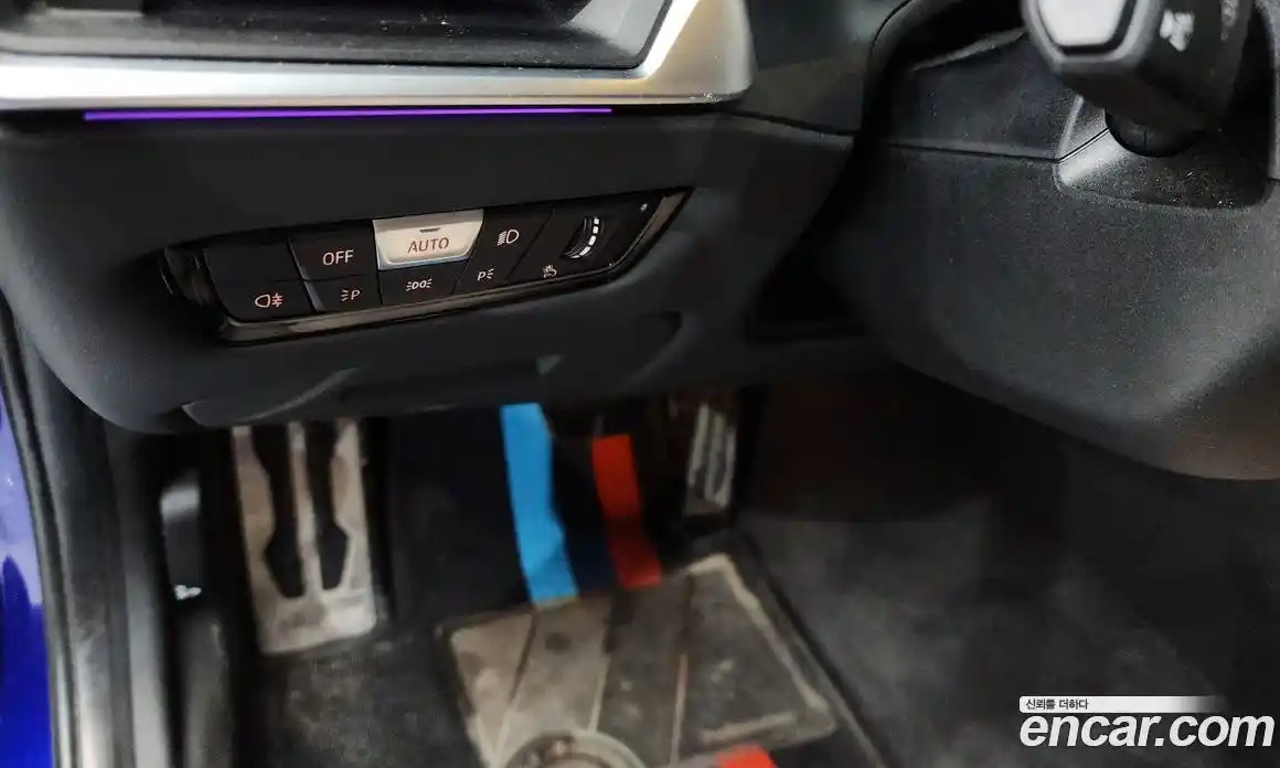 BMW 3 серия 2021 3.0 автомат (гидро), фото 27