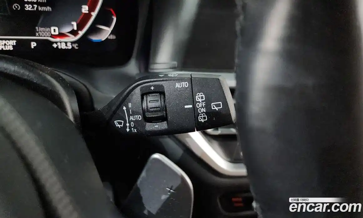 BMW 3 серия 2021 3.0 автомат (гидро), фото 28