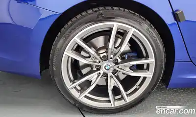 BMW 3 серия 2021 3.0 автомат (гидро), миниатюра 5