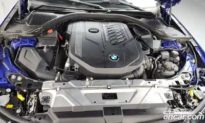 BMW 3 серия 2021 3.0 автомат (гидро), миниатюра 6