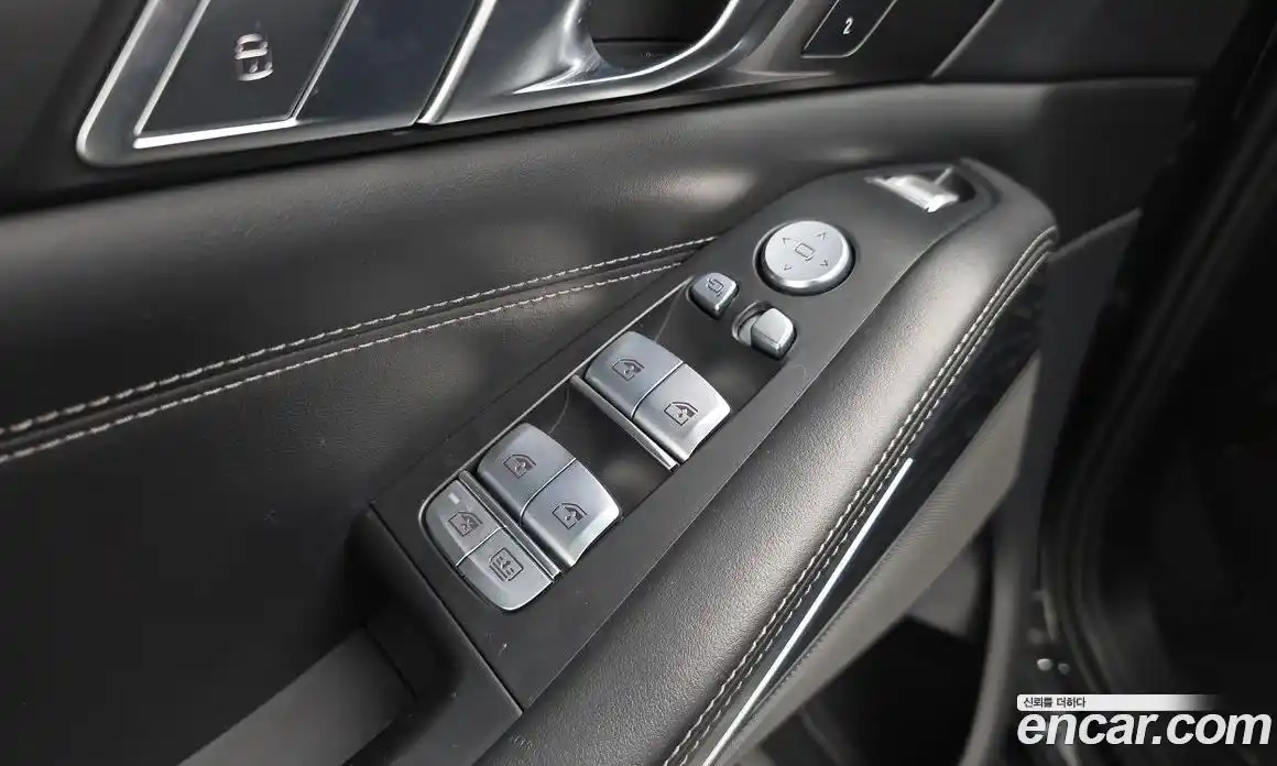 BMW X7 2022 3.0 автомат (гидро), фото 33