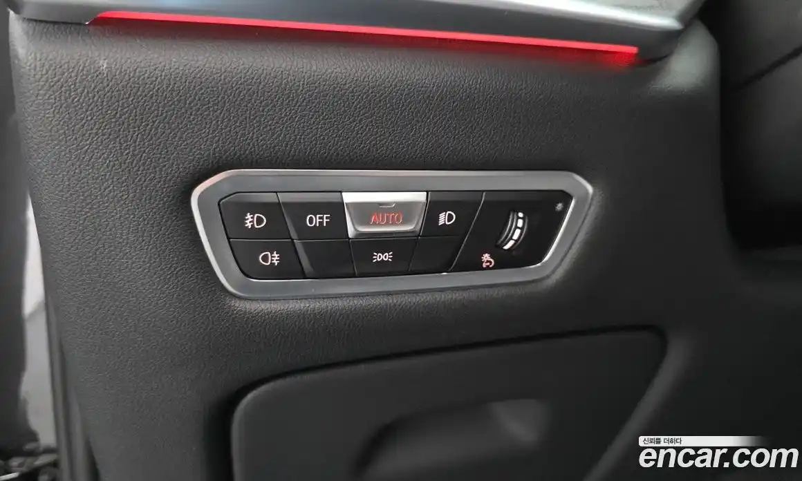BMW X7 2022 3.0 автомат (гидро), фото 34