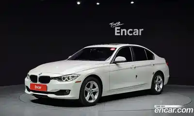 BMW 3 серия, 2015, 71 137 км