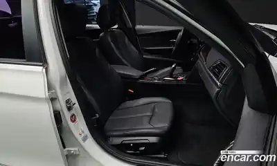 BMW 3 серия 2015 2.0 автомат (гидро), миниатюра 11