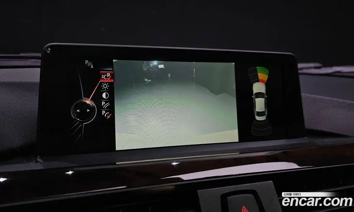 BMW 3 серия 2015 2.0 автомат (гидро), фото 15