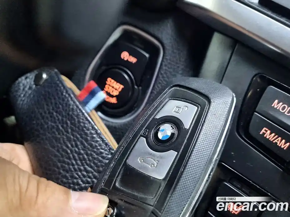 BMW 3 серия 2015 2.0 автомат (гидро), фото 18