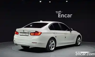 BMW 3 серия 2015 2.0 автомат (гидро), миниатюра 2