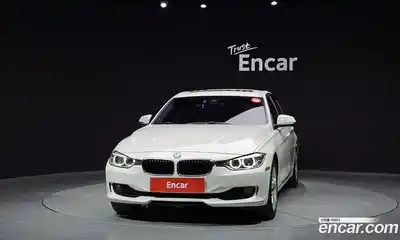 BMW 3 серия 2015 2.0 автомат (гидро), миниатюра 3