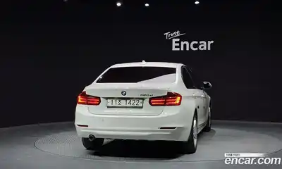 BMW 3 серия 2015 2.0 автомат (гидро), миниатюра 4
