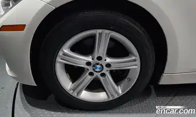 BMW 3 серия 2015 2.0 автомат (гидро), миниатюра 5