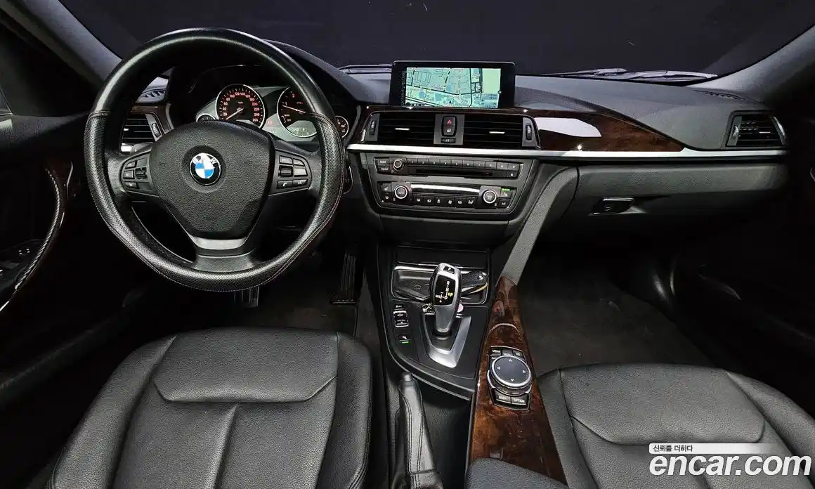 BMW 3 серия 2015 2.0 автомат (гидро), фото 7