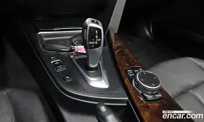 BMW 3 серия 2015 2.0 автомат (гидро), миниатюра 9
