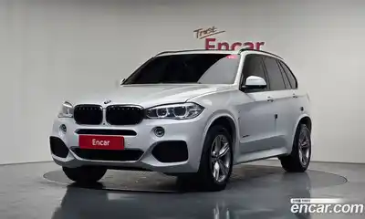 BMW X5, 2018, 88 683 км