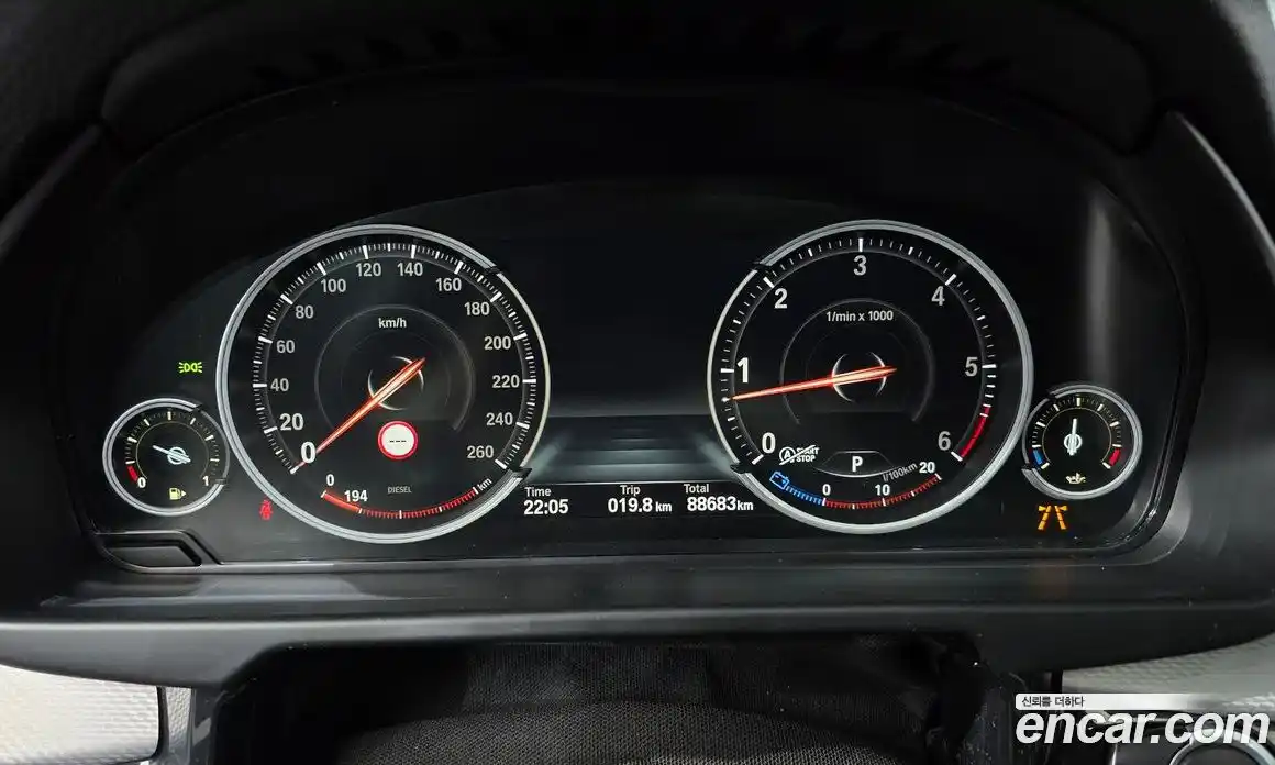 BMW X5 2018 3.0 автомат (гидро), фото 11