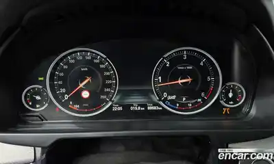 BMW X5 2018 3.0 автомат (гидро), миниатюра 11