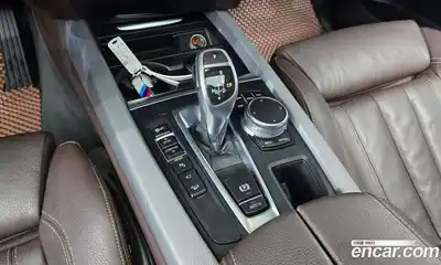 BMW X5 2018 3.0 автомат (гидро), миниатюра 12