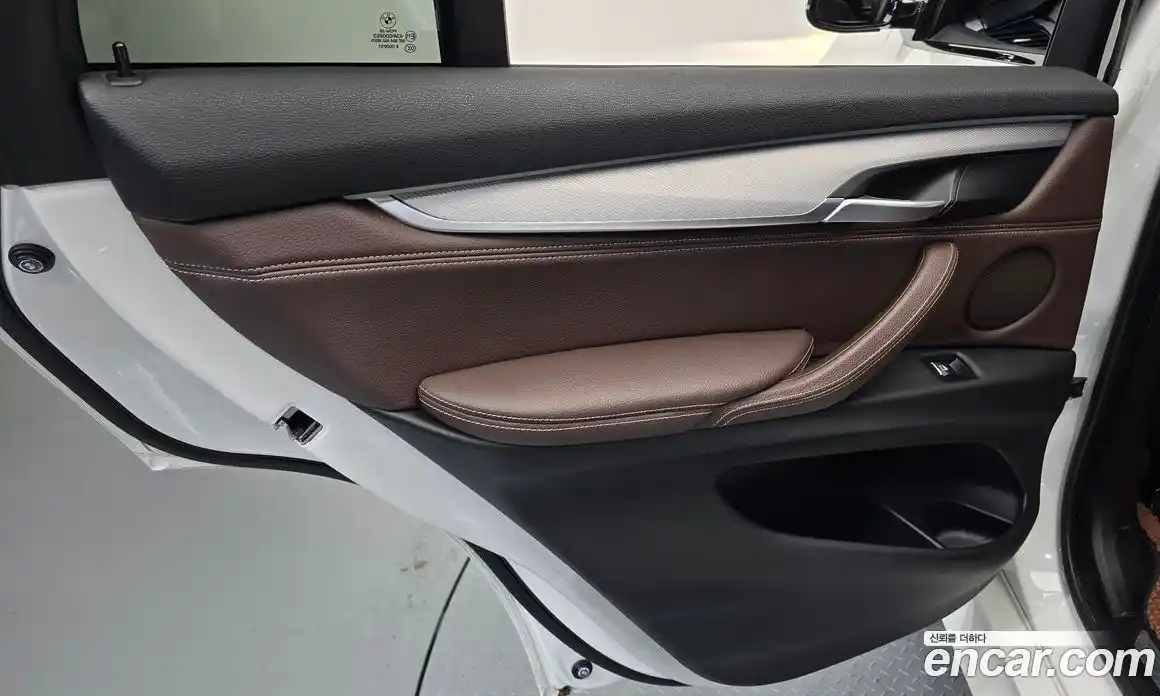 BMW X5 2018 3.0 автомат (гидро), фото 15