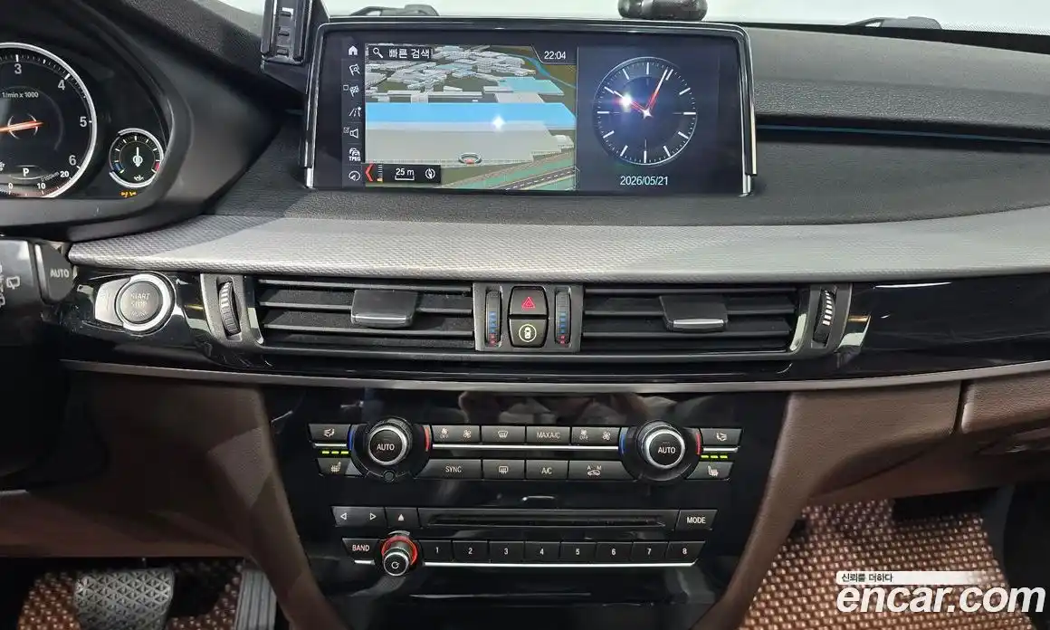 BMW X5 2018 3.0 автомат (гидро), фото 19