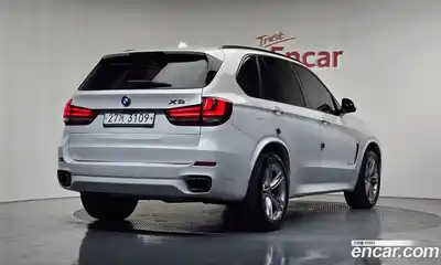 BMW X5 2018 3.0 автомат (гидро), миниатюра 2