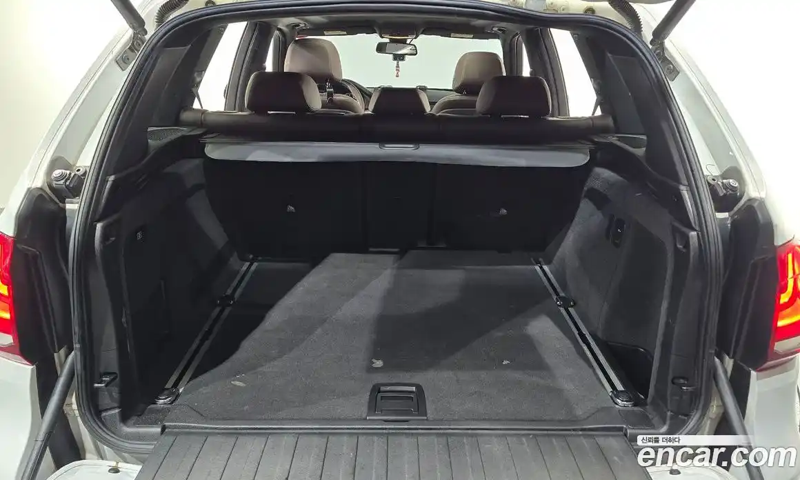BMW X5 2018 3.0 автомат (гидро), фото 26