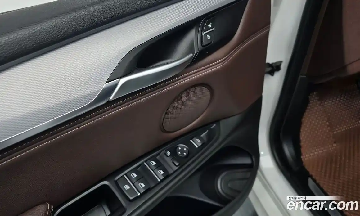 BMW X5 2018 3.0 автомат (гидро), фото 29
