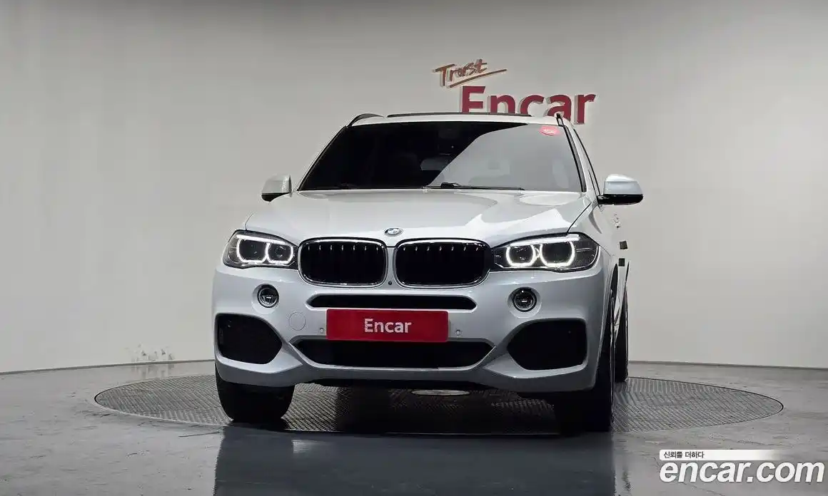 BMW X5 2018 3.0 автомат (гидро), фото 3