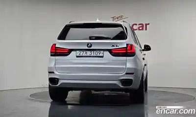 BMW X5 2018 3.0 автомат (гидро), миниатюра 4