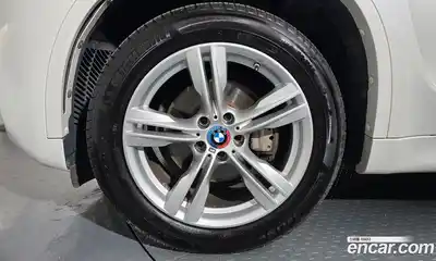 BMW X5 2018 3.0 автомат (гидро), миниатюра 5