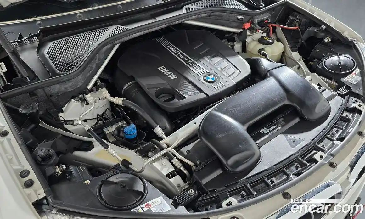 BMW X5 2018 3.0 автомат (гидро), фото 6
