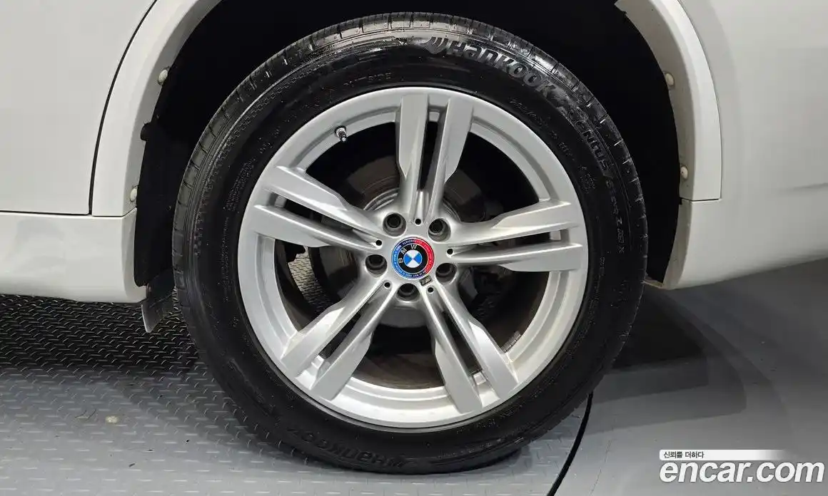 BMW X5 2018 3.0 автомат (гидро), фото 7
