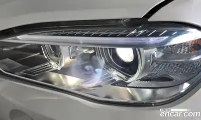 BMW X5 2018 3.0 автомат (гидро), миниатюра 8