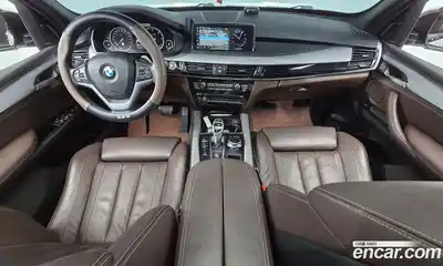 BMW X5 2018 3.0 автомат (гидро), миниатюра 10