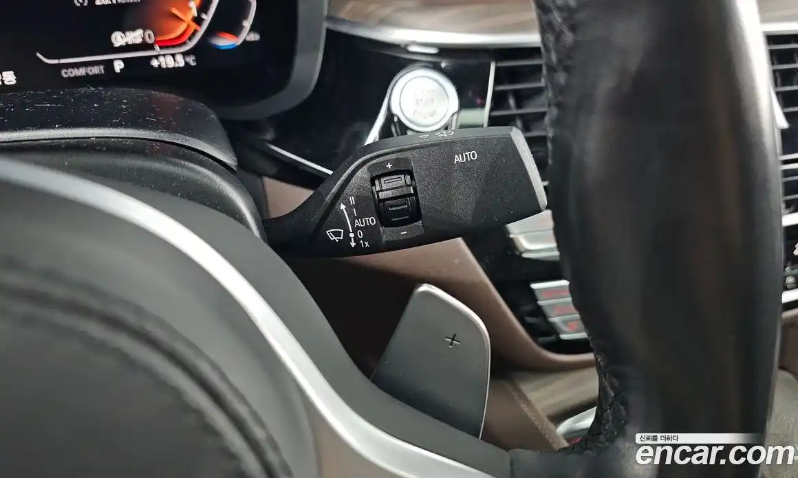BMW 6 серия 2019 2.0 автомат (гидро), фото 26