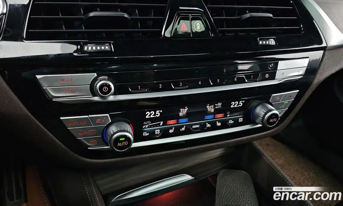 BMW 6 серия 2019 2.0 автомат (гидро), фото 34