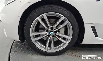 BMW 6 серия 2019 2.0 автомат (гидро), миниатюра 4