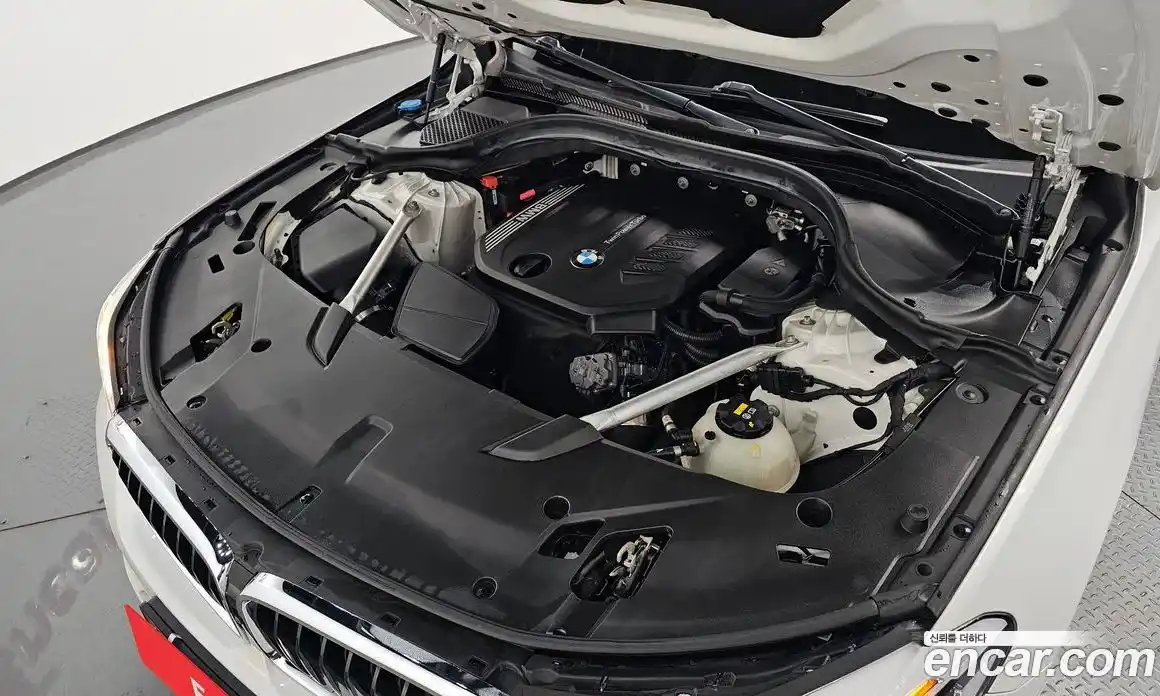 BMW 6 серия 2019 2.0 автомат (гидро), фото 5