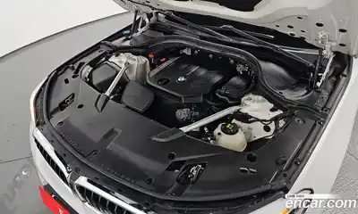 BMW 6 серия 2019 2.0 автомат (гидро), миниатюра 5