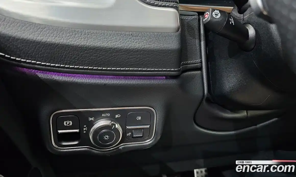 Mercedes-Benz G-Class 2025 3.0 гидро, фото 23