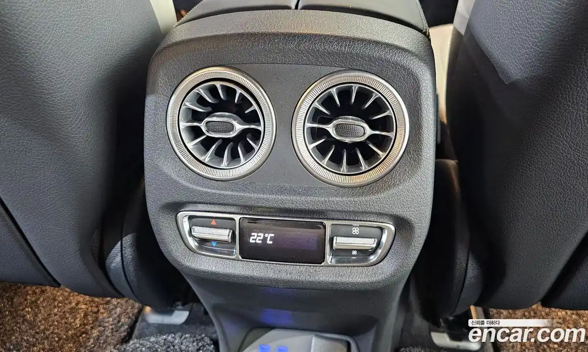 Mercedes-Benz G-Class 2025 3.0 гидро, фото 30