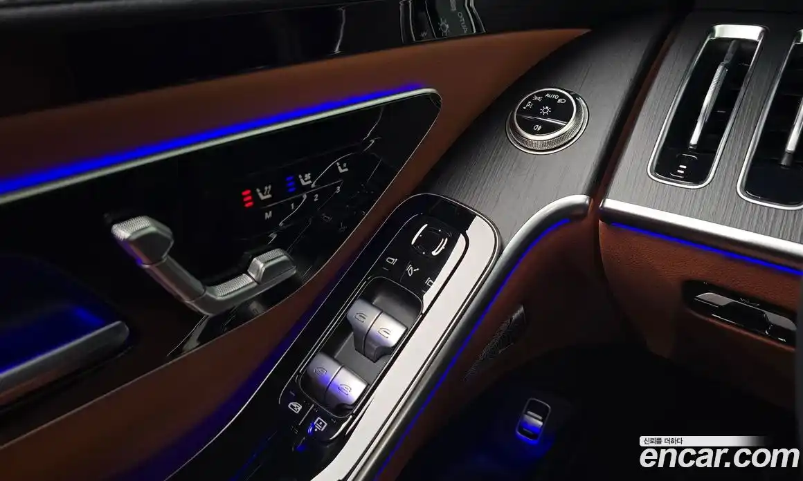 Mercedes-Benz S-Class 2025 3.0 автомат (гидро), фото 14