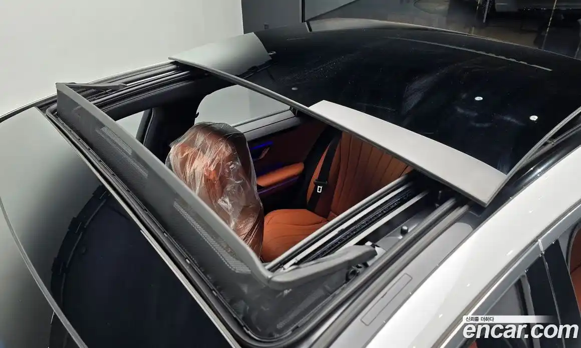 Mercedes-Benz S-Class 2025 3.0 автомат (гидро), фото 18