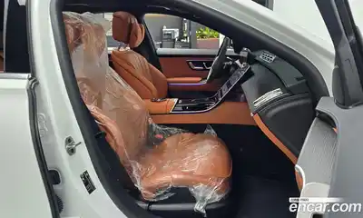 Mercedes-Benz S-Class 2025 3.0 автомат (гидро), миниатюра 10